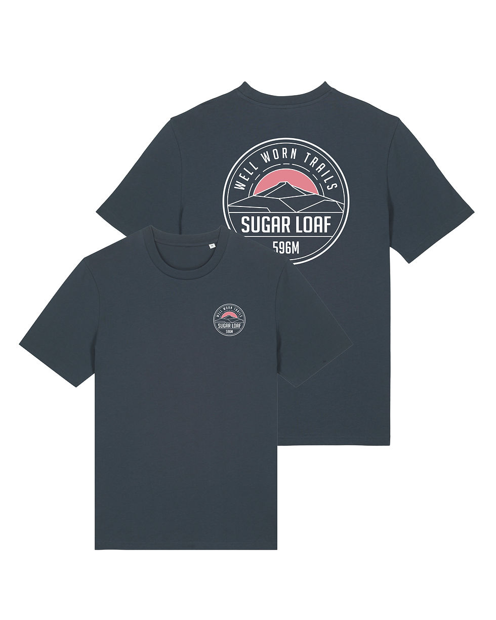 Thumbnail: Sugar Loaf T-Shirt