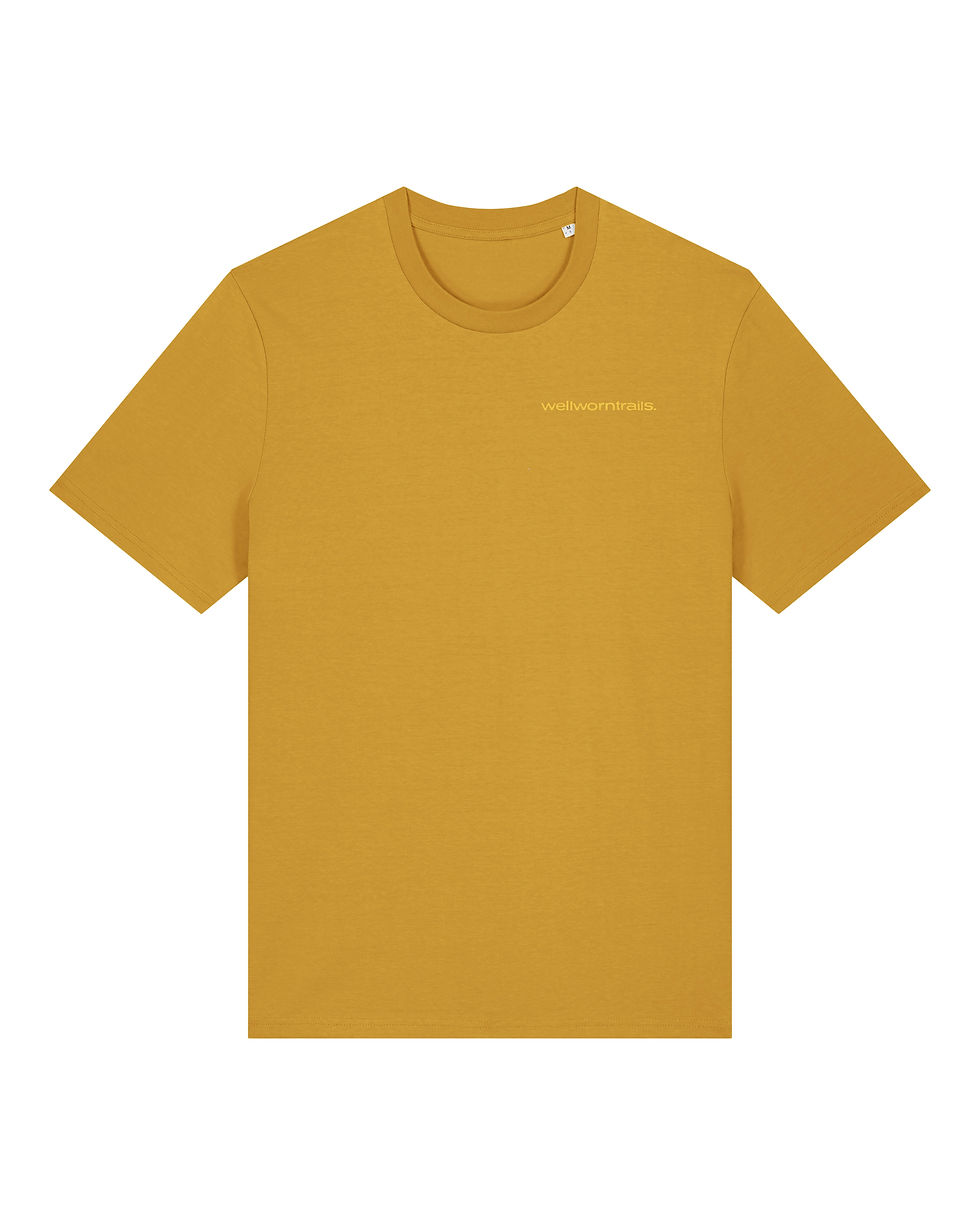 Thumbnail: Horizon 100% Organic Cotton Tee