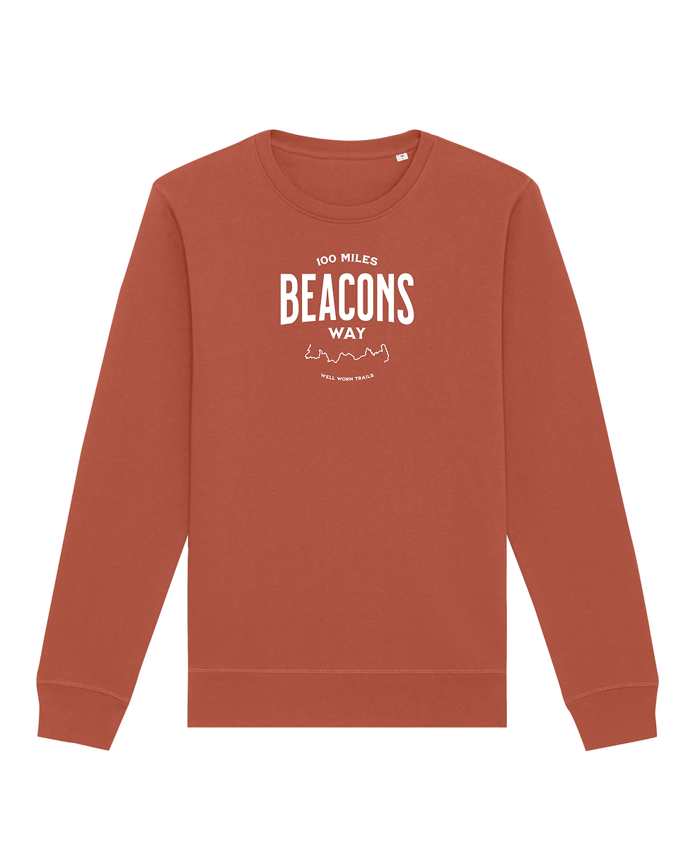 Thumbnail: Beacons Way Trail Sweater