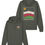 Thumbnail: Abergavenny Three Peaks Ridge Hoodie