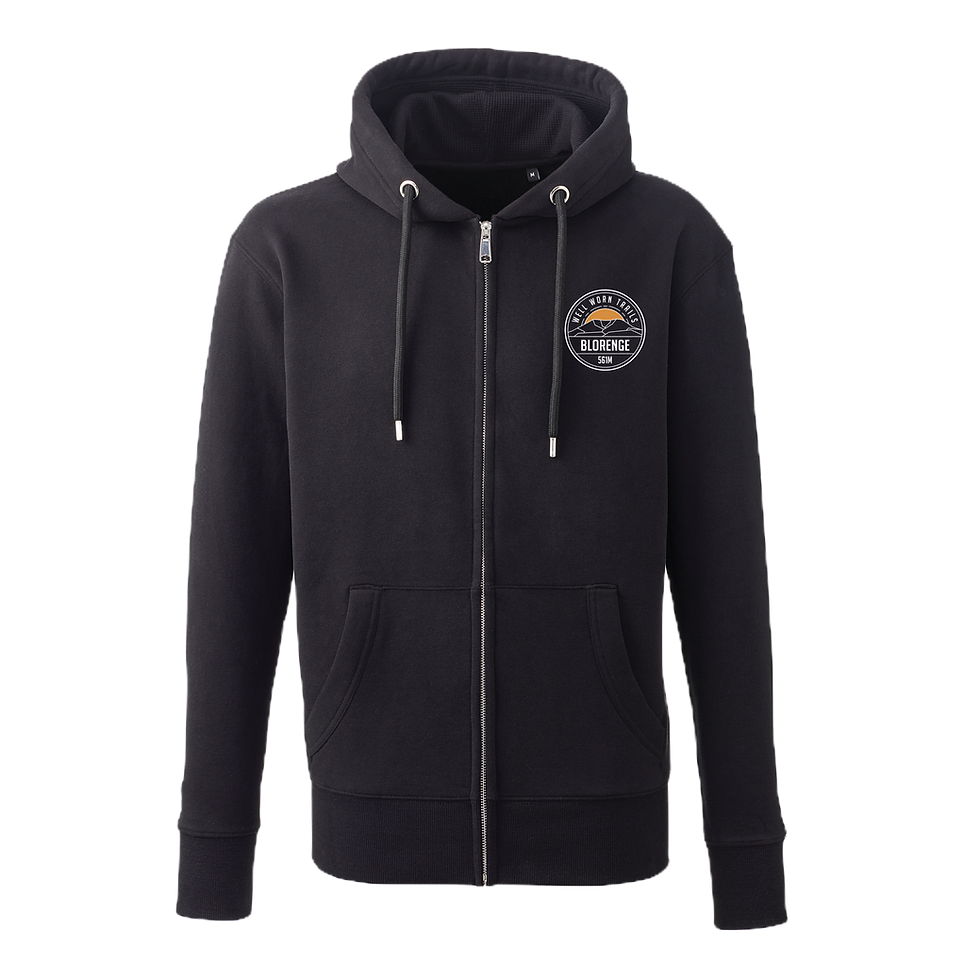 Thumbnail: Blorenge Hoodie