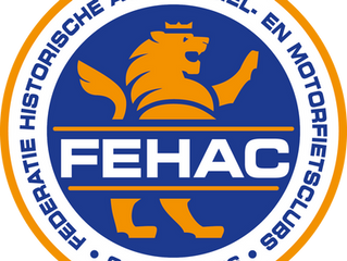 Oproep namens de FEHAC