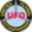 UFO logo