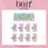 섬네일: (PRE-ORDER) STRAY KIDS - DO IT - SKZOO BOOKMARK