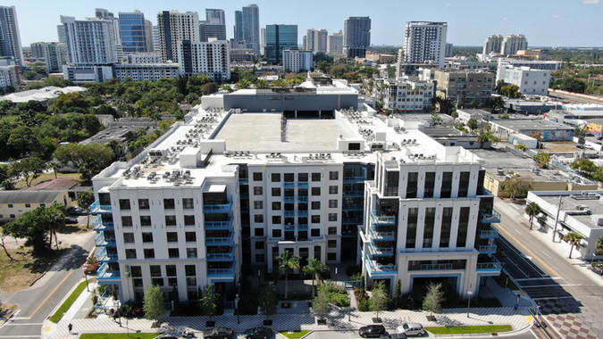 Projects | FORMCRETE