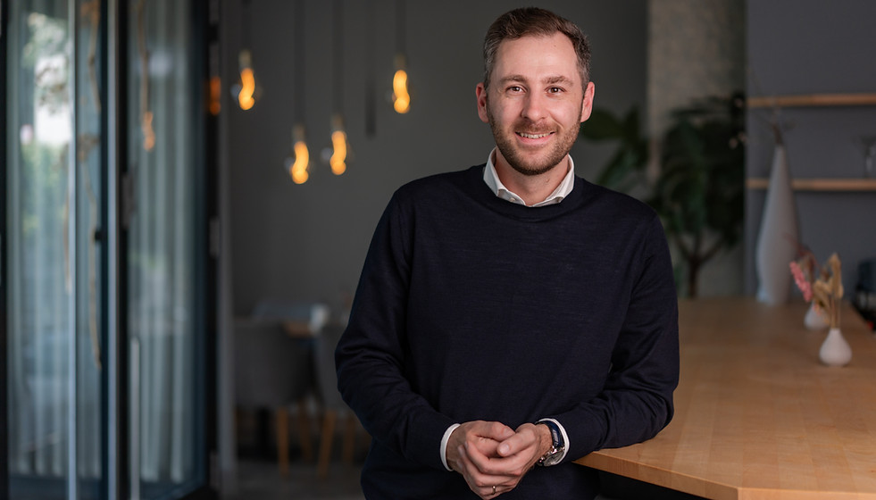 Maximilian Brünnette Gründer von  SERVICE EXCELLENCE CONSULTING