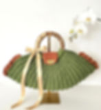 Borse All'Uncinetto I Boutique La Maison du Paradis Accessori