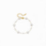 Bracciale Dolce Amore in acciaio inossidabile