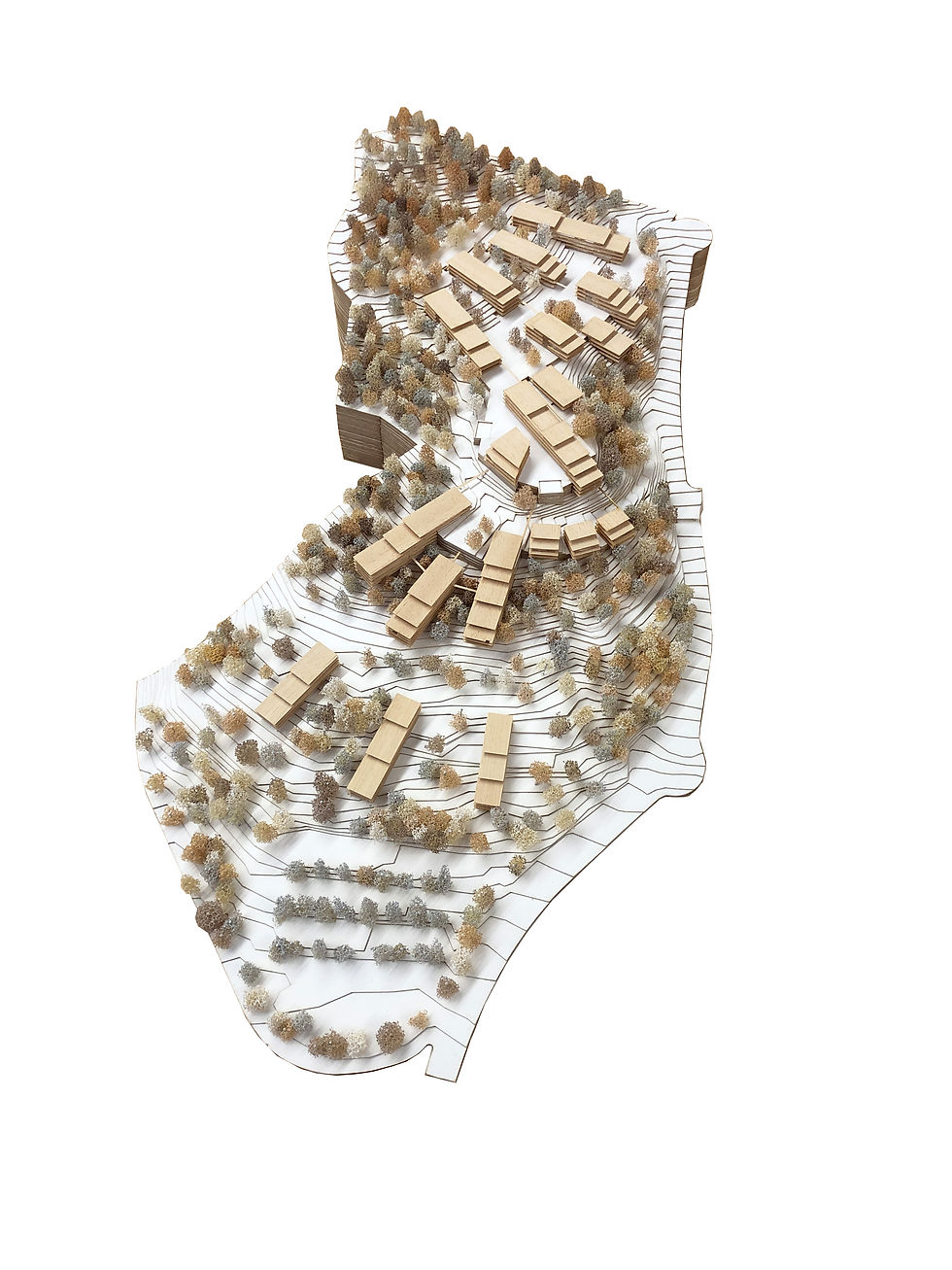 Sopia Antipolis - Studio Akkerhuis (Photo: SAA)