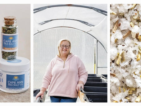 Spotlight on Our Monthly Makers: Don’t Miss These Special Vendors