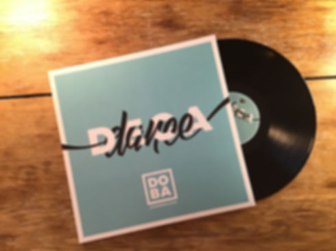 DecaDance - Vinyl