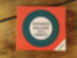 Donnerbalkan meets Abaco (live) -CD