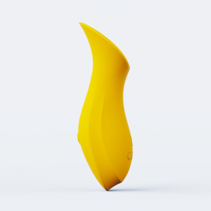 Mini Bullet Vibrator 3