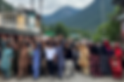 Nine Killed in Pakistan-Administered Kashmir Clashes