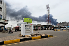 Houthi Missile and Drone Attacks Kill Seven in Yemen