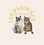 logo Les patounes heureuses