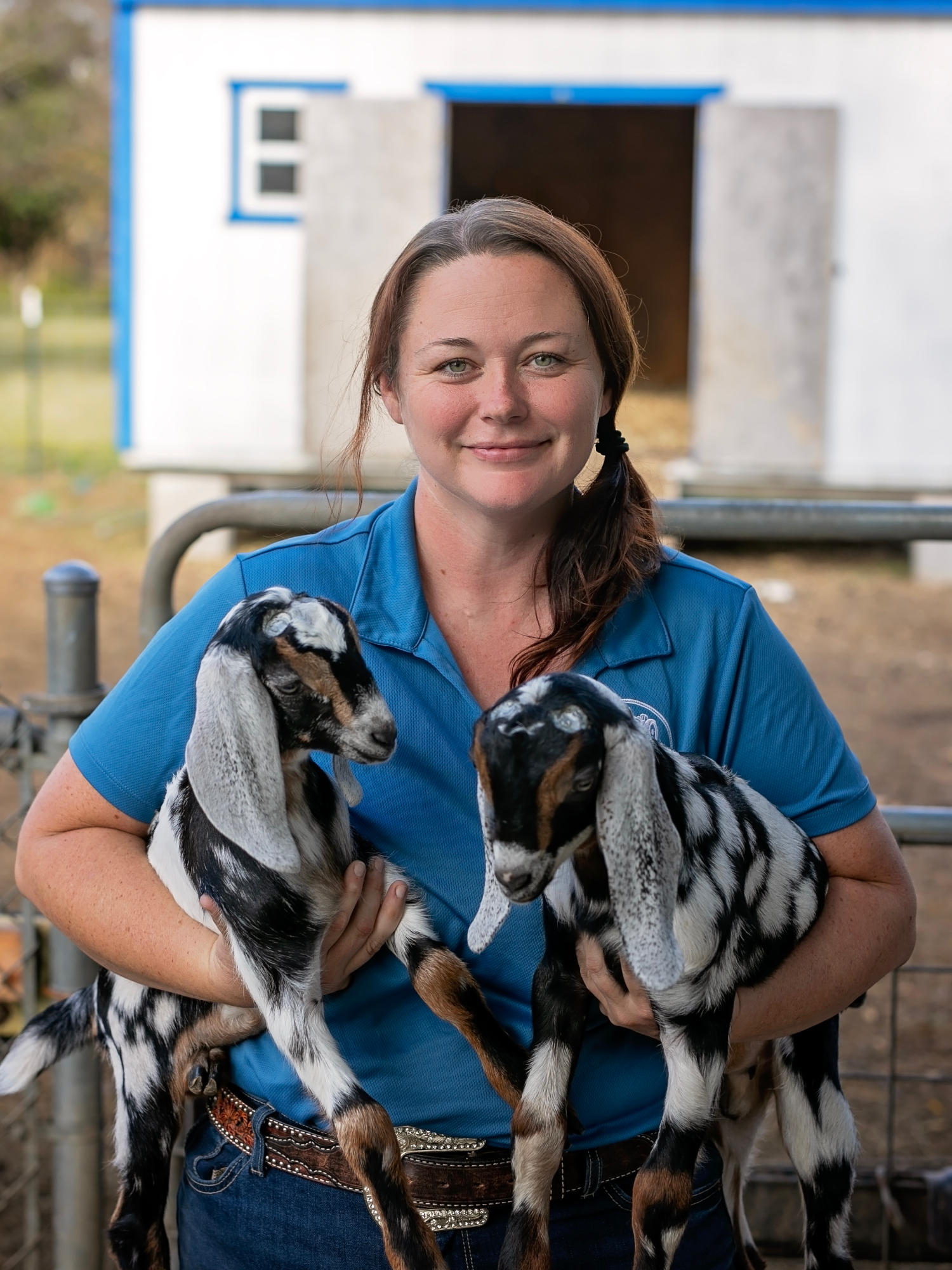 Writer: Jessi Phinney