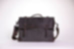 Grey Farm Messenger Bag