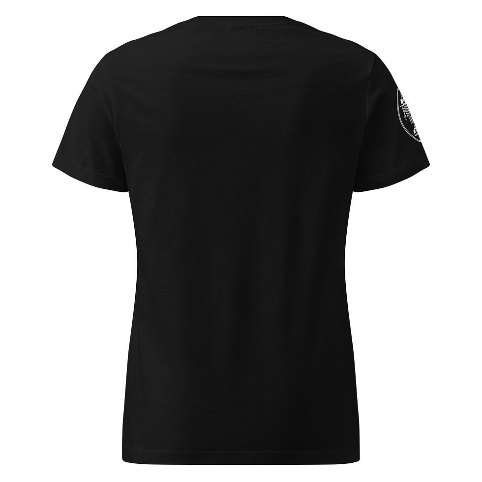 Thumbnail: Eleanor Fan Club - Women’s basic softstyle t-shirt