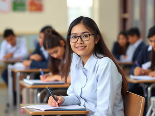Common Entrance Exam Guide for UK Boarding Schools: A Complete Guide for International Families in 2026