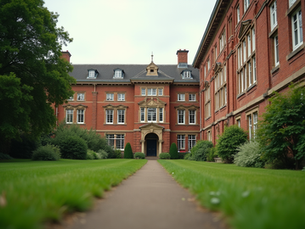 How to Choose the Right UK Boarding School for Your Child (2026 Guide)