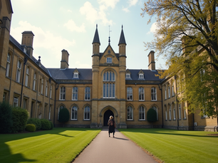 Navigating UK Boarding School Visa Requirements for International Students in 2026