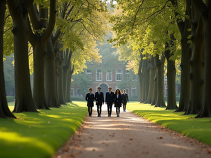 Essential UK Boarding School Advice for International Families Selecting the Right Fit in 2026