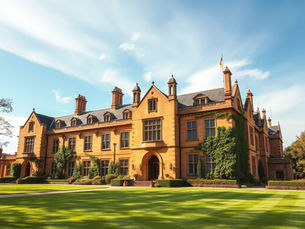 Last Minute UK Boarding School Places for International Families: Your Complete Guide for 2026