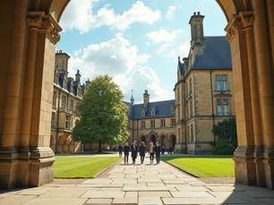 A Comprehensive Guide to Choosing Between A Levels and IB at UK Boarding Schools for Your Child