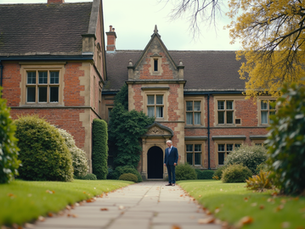 Understanding UK Boarding School Guardian Requirements for International Families in 2026