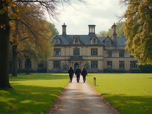 The Ultimate Guide to UK Boarding Schools for Norwegian Families in 2026