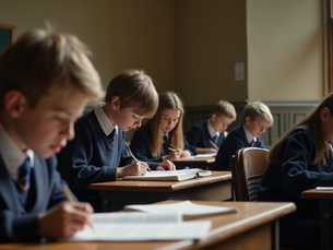 A Levels at UK Boarding Schools for International Students 2026: The Complete Guide