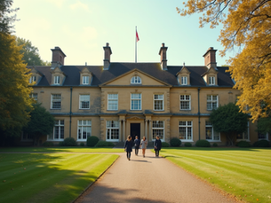State Boarding Schools in the UK: A Complete Guide for International Families in 2026