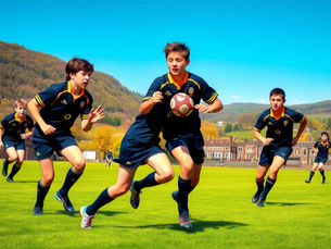 UK Boarding Schools for Rugby: The Complete Guide for Talented Young Players in 2026