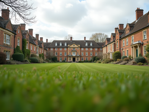 Best UK Boys Boarding Schools in 2026 with Scholarships and Bursaries for International Families