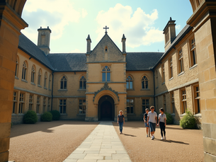 Boarding School vs Day School in the UK for International Families in 2026: Which Path to Choose?