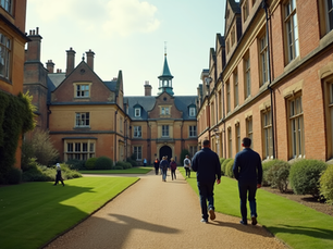 Navigating Mid Year Entries at UK Boarding Schools for International Students in 2026