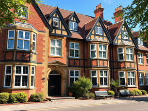 UK Boarding Schools for Brazilian Families: Your Complete Guide for 2026