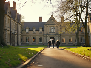 UK Boarding Schools for Indian Families in 2026 Your Essential Guide to Scholarships, Fees and Admissions
