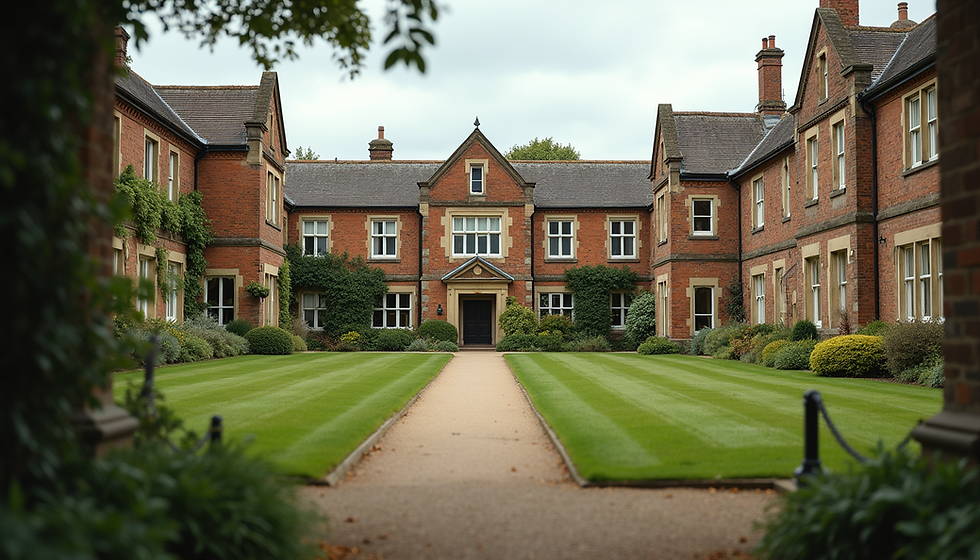 Best UK Boarding Schools for Girls in 2026 Your Ultimate Guide to Scholarships and Bursaries