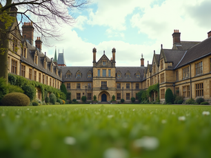 UK Boarding Schools for Dutch Families: Your Complete Guide for 2026