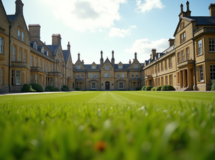 The Ultimate Guide to UK Boarding Schools for Kenyan Families in 2026