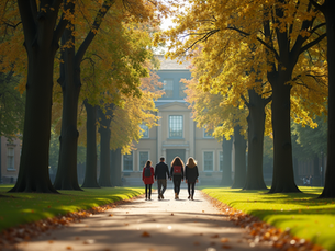 UK Boarding Schools for South African Families in 2026: Your Essential Guide to Scholarships and Fees