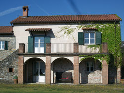 Vakantiehuis, Apartments Tuscany, Wi