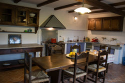 Vakantiehuis, Apartments Tuscany, Wi