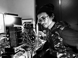 Daito Manabe, artista digital interactivo destacado de nuestro tiempo