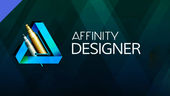 Affinity Designer Alternativa a Adobe Illustrator para Windows gratis