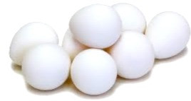 40 Northern Bobwhite Quail Hatching Eggs | A&M quail farm