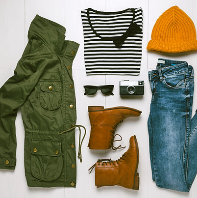 Fall Outfit