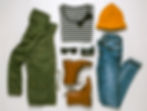 Fall Outfit